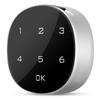 Electronic Cabinet Lock Zinc Alloy Enhanced Safety Flexible Setting Digital Password Keyless Lock