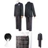 Makoto Niijima Queen Costume For Cosplay And Halloween
