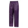 Mountain Warehouse Childrens/Kids Pakka II Waterproof Over Trousers