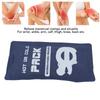 Hot Cold Ice Packs Pain Relief Physical Cooling Antipyretic Ice Pack for Injuries Shoulder Arms Calves Back Pain