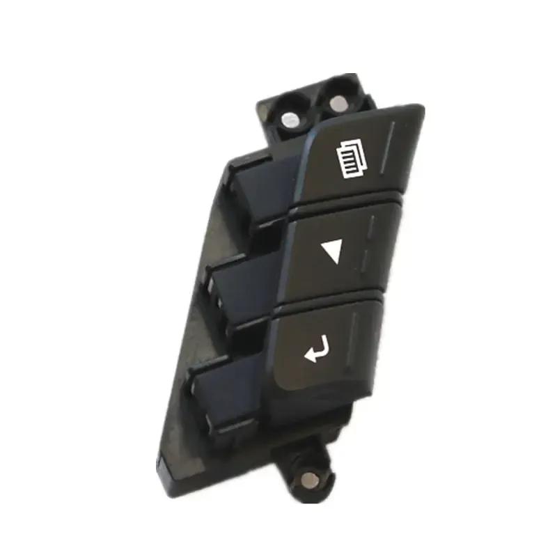 967302W000 for Hyundai Santa Fe Steering Wheel Switches Volume Button