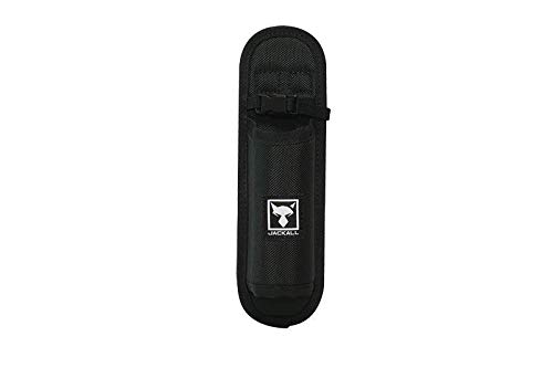 

JACKALL Rod Holder Black