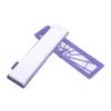Efficient HEPA Filter Vacuum Cleaner Replacement Filter Element for D7 D80 D85 D3 D75 D5 70e 75 80 Robotic Vacuum Parts