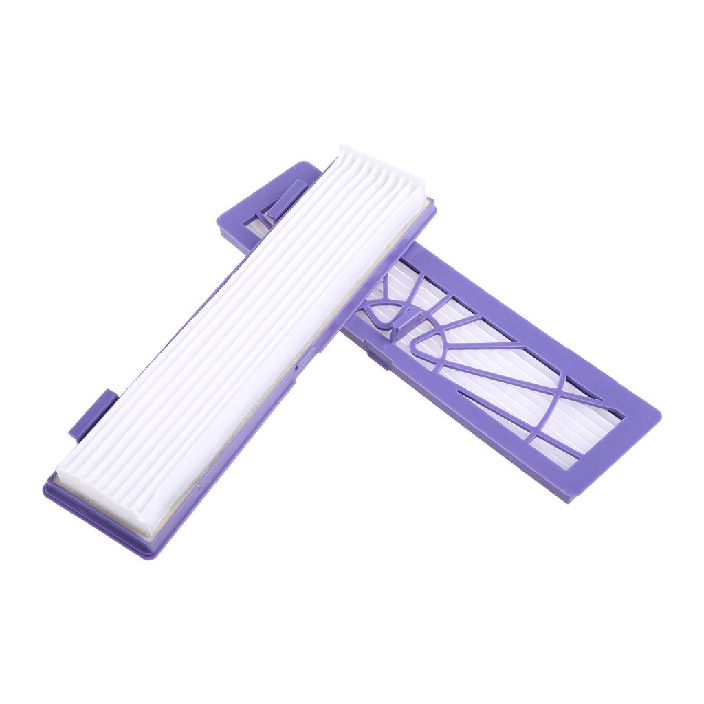 Efficient HEPA Filter Vacuum Cleaner Replacement Filter Element for D7 D80 D85 D3 D75 D5 70e 75 80 Robotic Vacuum Parts