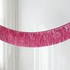 Handmade Raintree Curtain Tassel for Birthday, Party, Anniversary, or Stage Decoration.