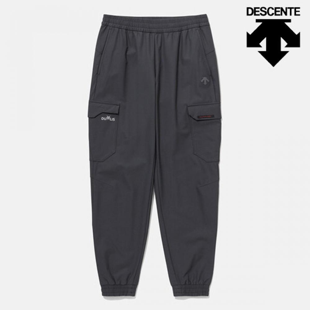 

Descent Dualless Outpocket Woven Jogger Pants Sp121dpt23chc0 Pants 85/size
