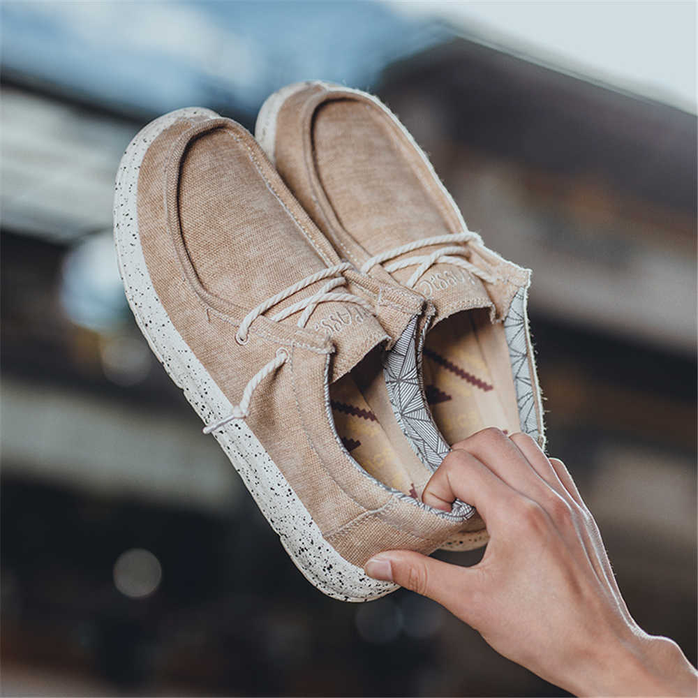 Fashion Gray 41-42 Men's Shoes Unisex Flats White Casual Sneakers Loafers For Sports Sneackers Newest Vip Link Expensive Sapateni