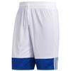 adidas Mens 3G Speed Reversible Basketball Shorts