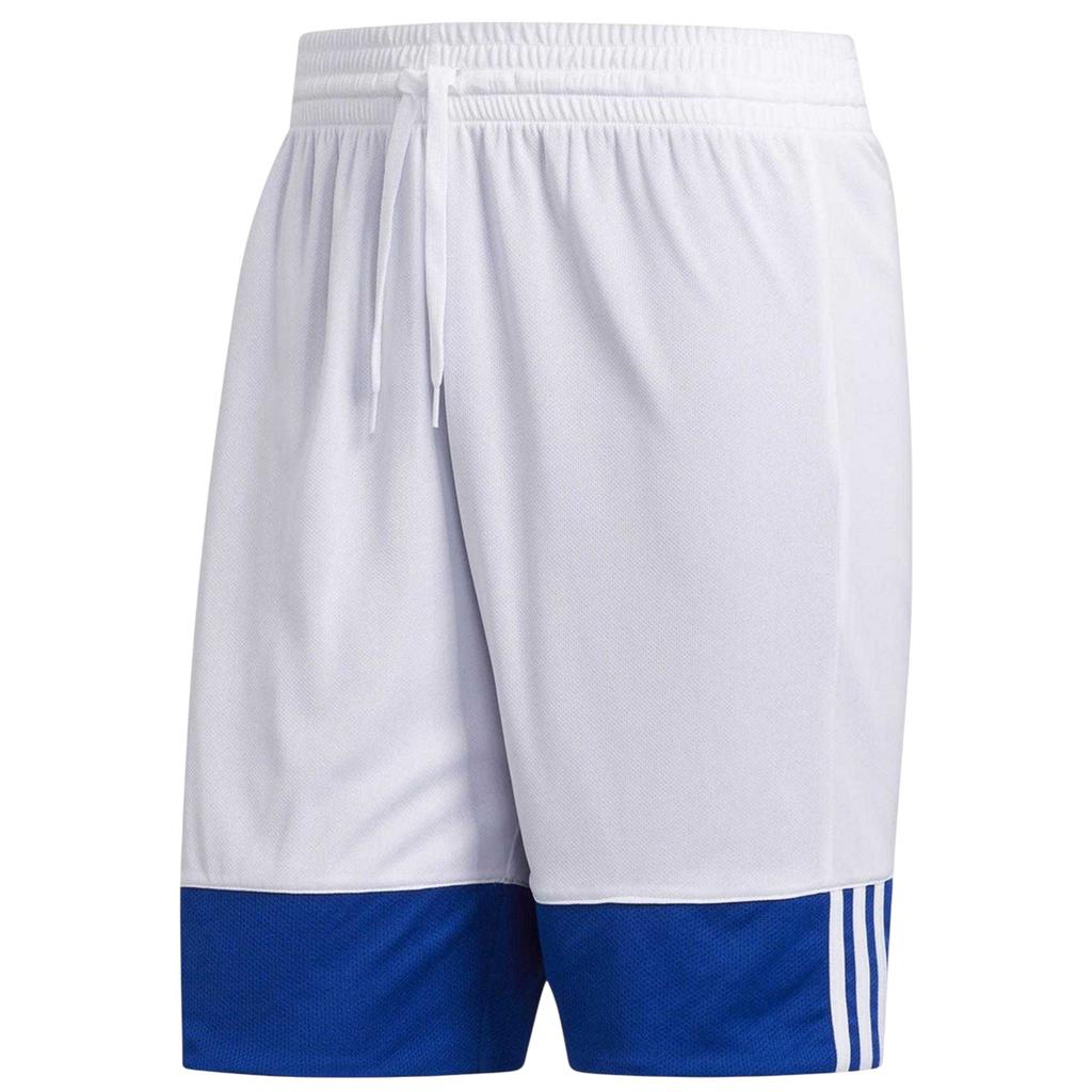 adidas Mens 3G Speed Reversible Basketball Shorts