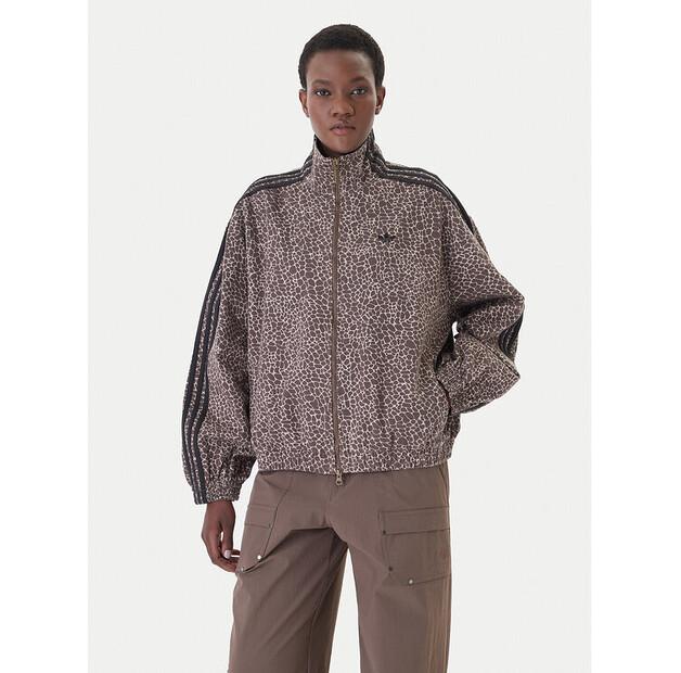 Куртка джинсовая adidas Firebird Aop EU L