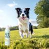 Spray Protector pentru Animale de Companie 300ml Spray pentru Plimbarea Câinilor în Aer Liber Reîmprospătare Blană Agent Protector Universal pentru Câini