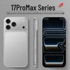 Meizu X17 Pro Max Smartphone (CN-Version)