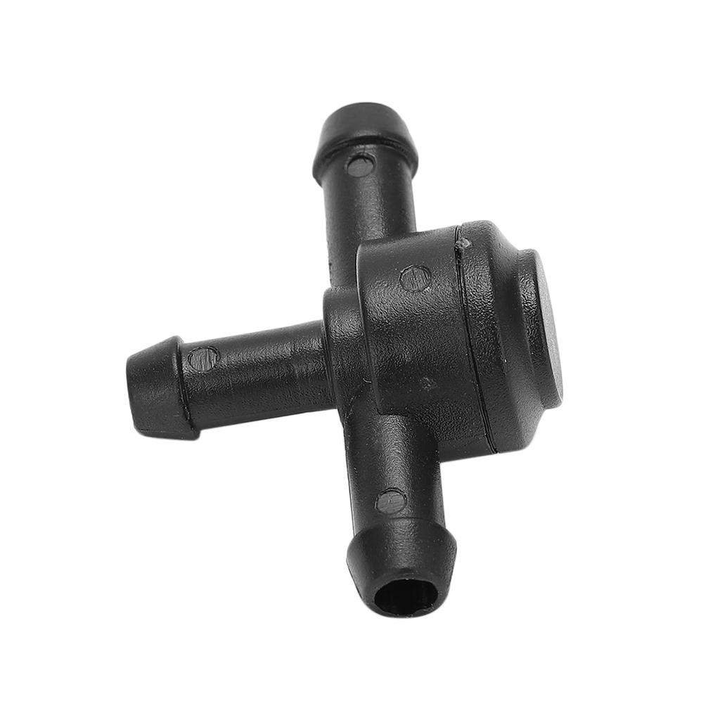 Windshield Washer Check Valve, Heavy Duty 9178895V701998-2000 Repair Replacement Heat Resistant ABS