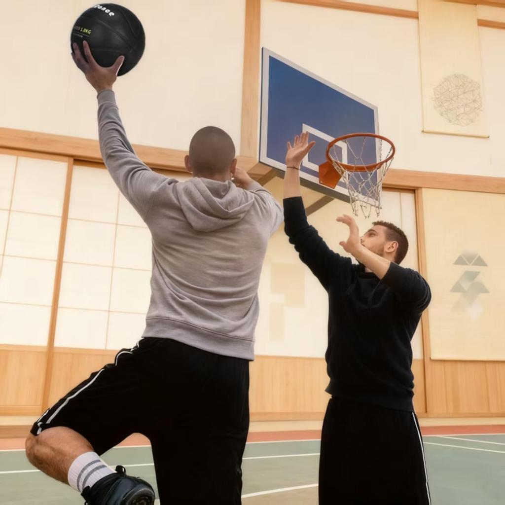 PU Size for Indoor and Outdoor Basketball LB LB LB LB Basketball, 29.5 inches, 7, Use, Weight-Controlled Training, Adult, Streetball, Game, Black, 2.2