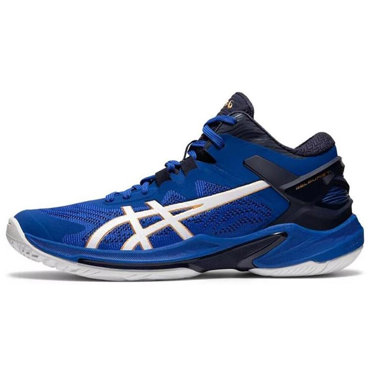 

ASICS Gel Burst 25 Blue White 1063A032-401 46.5