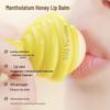 Manuka bee Lollipop Moisturizing Lip Balm