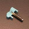 B97A-6X For SHURE N44C M44C M80E AP76 DYNATRON 105 M44E M55E N55 Replacement Stylus