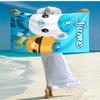 Personalized customized proof beach towel with Octonauts pattern - soft, absorbent,quick-drying,perfect swimming,camping&bathing