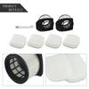 7pcs Filters Sets For Shark  For DuoClean IZ400UK IZ400UKT IZ420UK IZ420UKT Cordless Vacuum Cleaner Replace Parts Cleaning Tools