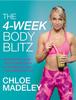 The 4 Week Body Blitz, The Book