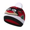 Girls Boys Christmas Hat Santa Hats Comfort Christmas Hats For Christmas Costume Party Supplies