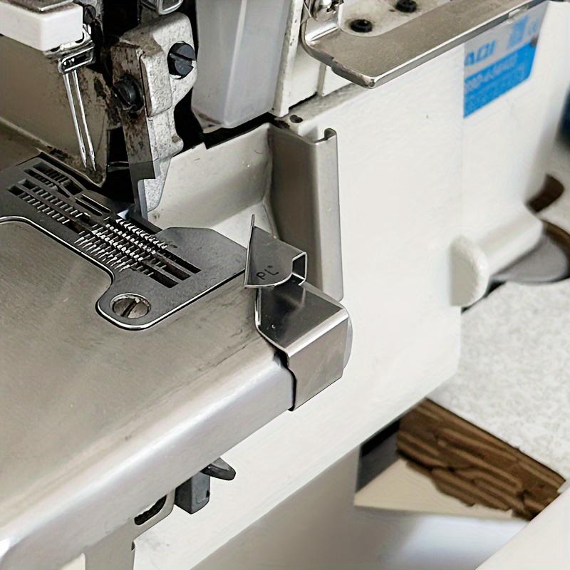 1pc Seam Sewing Machine - Anti-curling Positioning, Copy Edge Machine Anti-cut Cloth Positioning, Edge Stitching Machine, Anti-rollover Locator