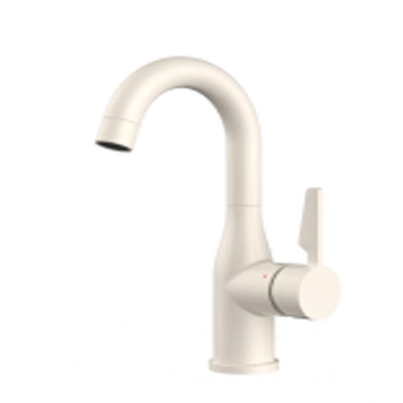 Hegii Curved Basin Faucet