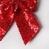 Stylish Fabric Puss Collar Necklace Adjustable Length And Decorative Bowknot Pet Neckband For Small Medium Pet