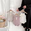 Jenter (under 3 år) – Bodysuits og slips