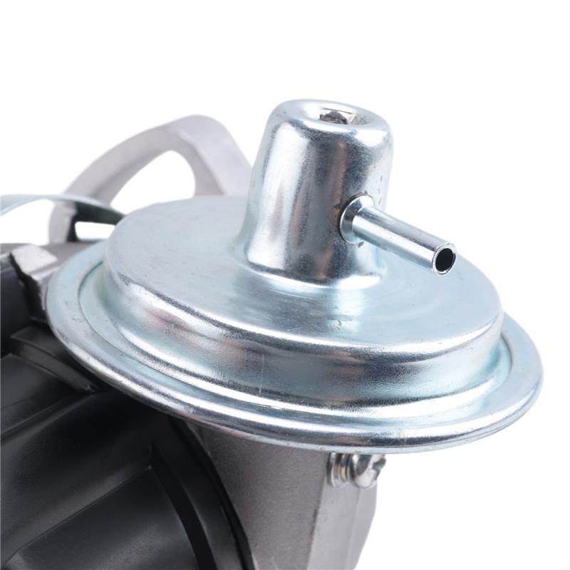 Electronic Ignition Distributor For Suzuki Escudo Vitara TA01W, TD01W 33100-60A10 33100-60A20 Accessories Parts Silver  Red