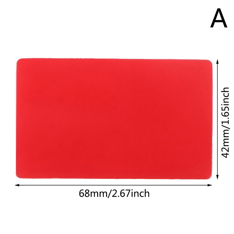 

Универсальный автомобильный переднее лобовое стекло, лобовое стекло, окно, датчик дождя, стекло, клей, наклейка