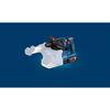 Perforateur BOSCH GBH 18V-22 (Machine seule)