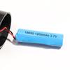 Rechargeable LED Traffic Baton