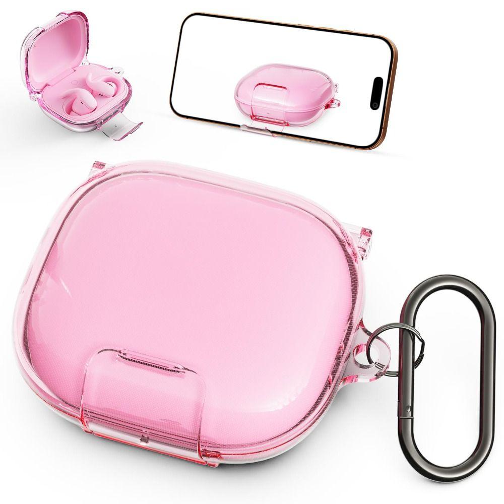 Anti Drop Bluetooth Headphone Cover Silicone Earbuds Accessories for Beats Powerbeats Fit