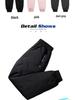 Boys' Plush Cotton Winter Trousers: Warm, Thickened, and Cropped Styles for Middle and Large Kids