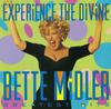 CD BETTE MIDLER  Experience The Divine Greatest Hit 7824972 Atlantic US Rock Used