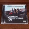 Used V.A./Fast & Furious 6