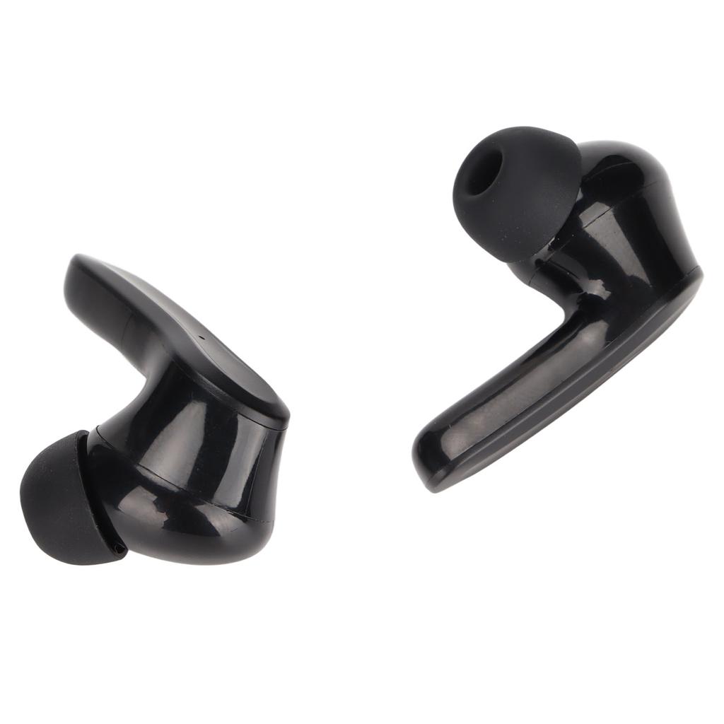 Bluetooth-Ohrhörer Geringe Latenz Touch-Steuerung Stereo Kabellos Gaming Sport-Ohrhörer mit Ladeetui für Handy PC