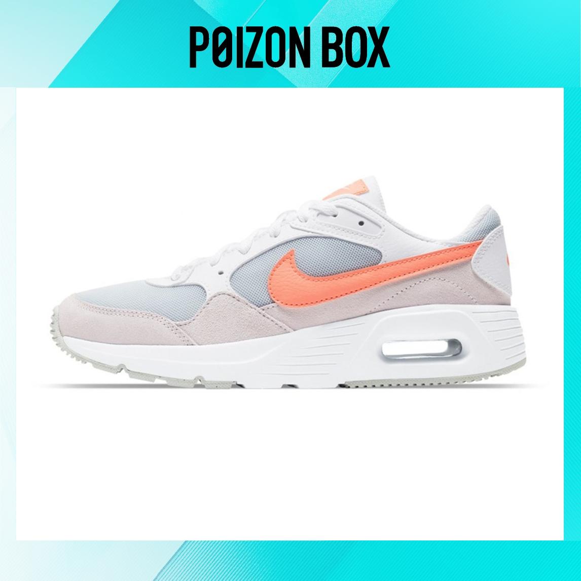 

кроссовки Nike Air Max Sc Running shoes Women CZ5358-100
