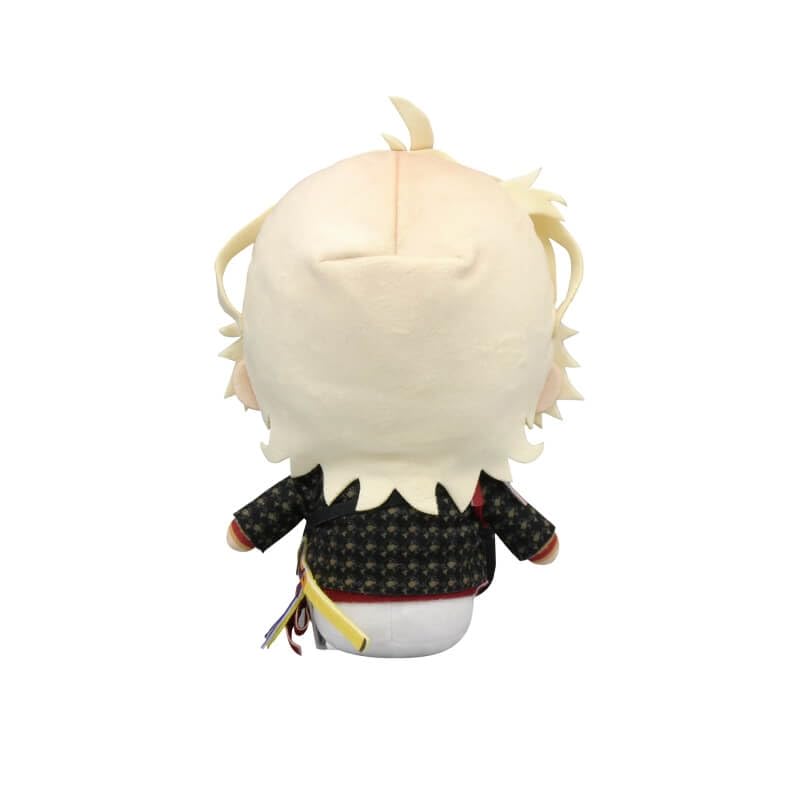 Naughty! Touken Ranbu Plush Toy #73 Nansen Ichimonji