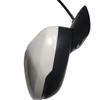 11th Gen Civic Rearview Mirror Assembly for 2022-2024 Type R - Folding, Reversing, Reflective
