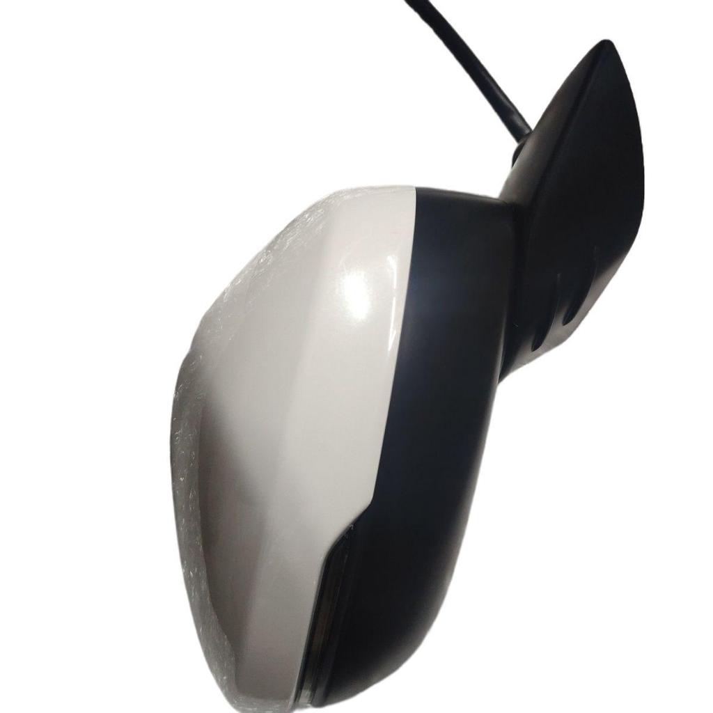11th Gen Civic Rearview Mirror Assembly for 2022-2024 Type R - Folding, Reversing, Reflective