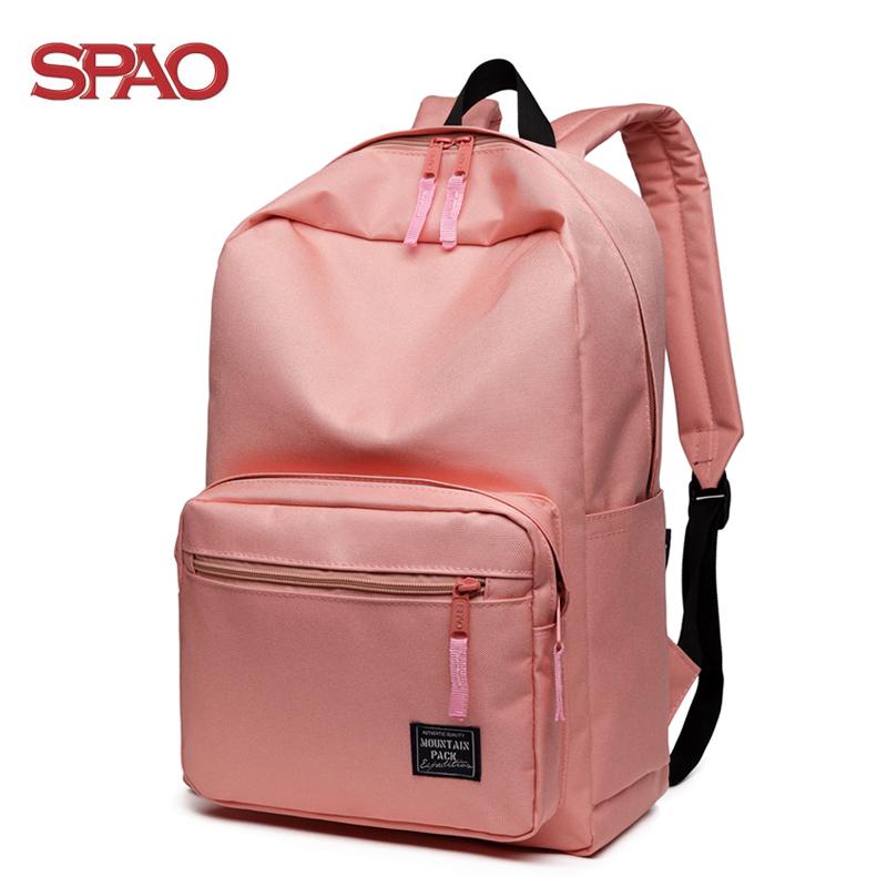spao backpack review