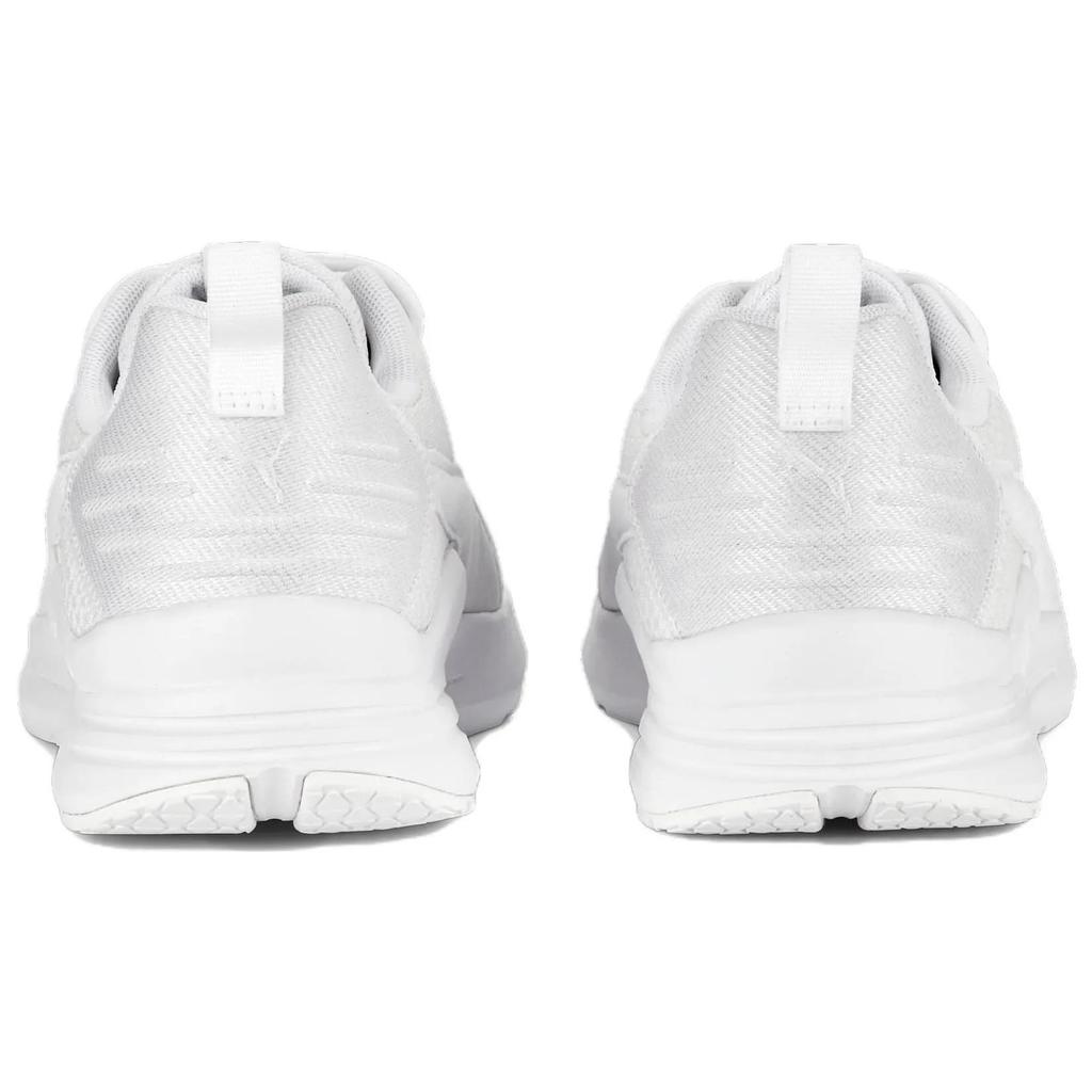 Puma Wired Run Pure 'White Cool Light Grey' (Unisex) White / Cool Light Grey Running Shoes 389275 02