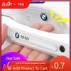 Car Sticker 2025 Hot Car Door Bowl Handle Protector Stickers Transparent Anti-scratch Film For All Performance F25 F26 F15 F