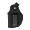 Universal Quick-Draw Holster Glock 17 Airsoft Tactical Outdoor Use Black Oxford Fabric