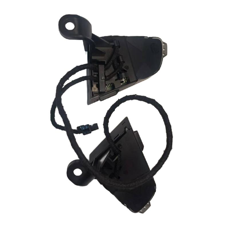 For Peugeot 408 For Citroen C4 Sega C3-XR Bluetooth control volume switch Hands-free steering wheel cruise switch 9816721477