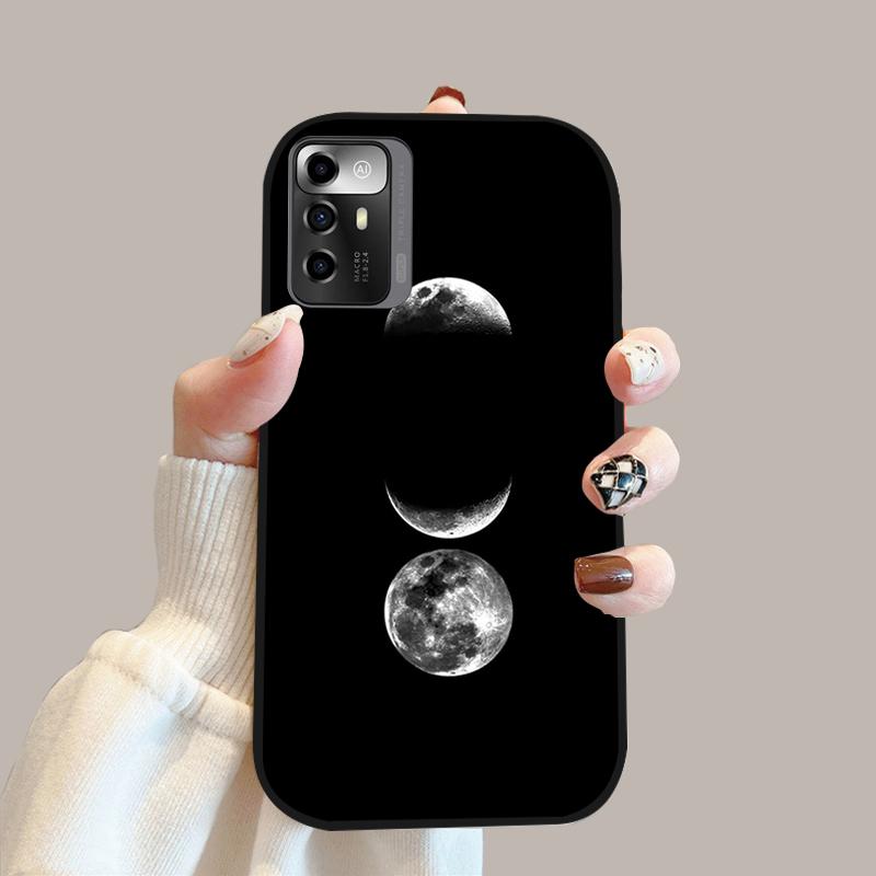 Case For ZTE Blade A72 5G Coque Voyage 30 Yuanhang 30 Soft Silicone Phone Cover For ZTE Blade A72 4G Fashion Protective Fundas