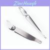 Professional Pet Tick Removal Tool For Dogs And Cats Stainless Steel And Painless