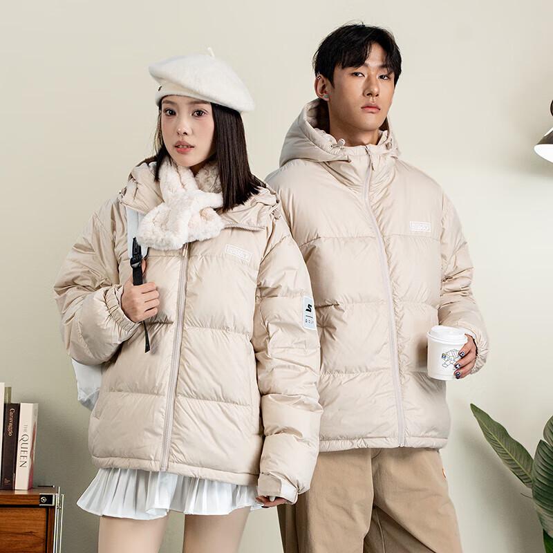 Skechers Unisex Winter Lightweight Down Jacket P425U091 XL